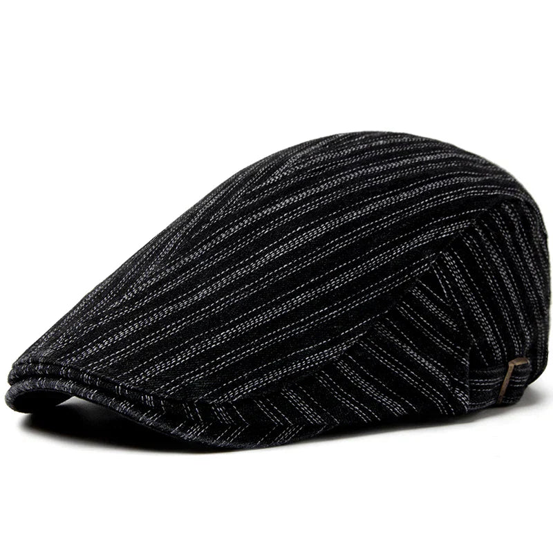 James | Stylish Men's Cap