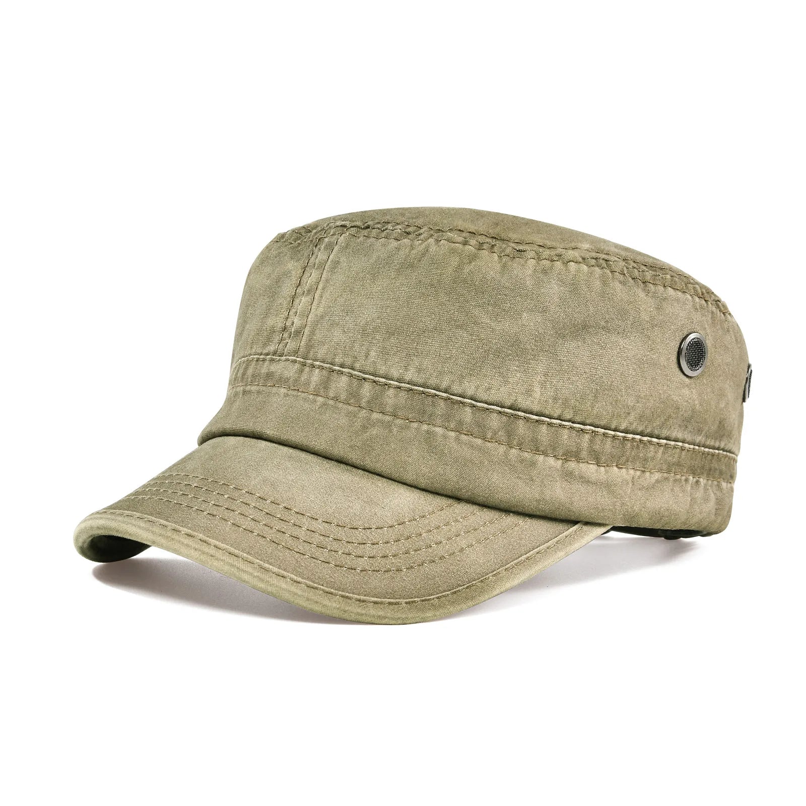 Bloom™ | Sturdy Vintage Cap