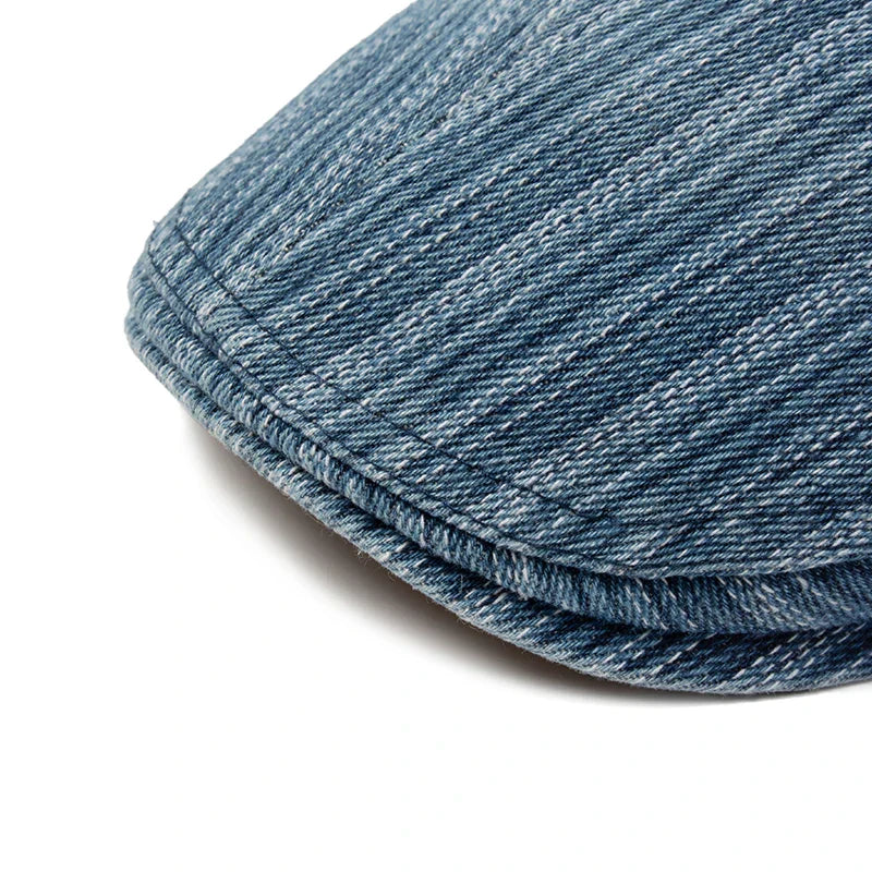 James | Stylish Men's Cap