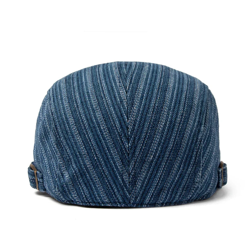 James | Stylish Men's Cap