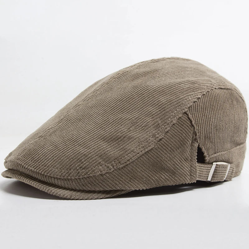 Bloom™ | Corduroy Cap
