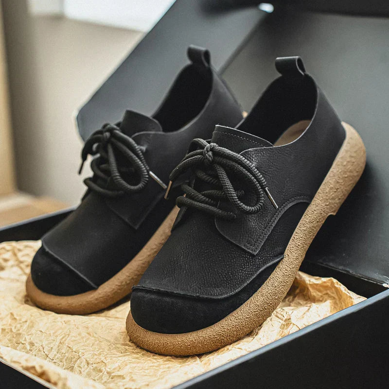 Eddington | The Orthopaedic Comfort Shoe