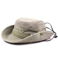 Richard | Breathable Outdoor Hat