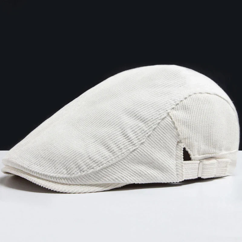 Harry | Corduroy Men's Cap
