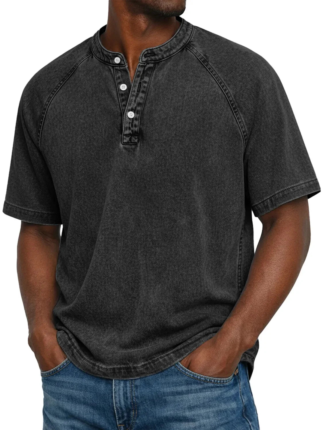 William | Vintage Casual Shirt