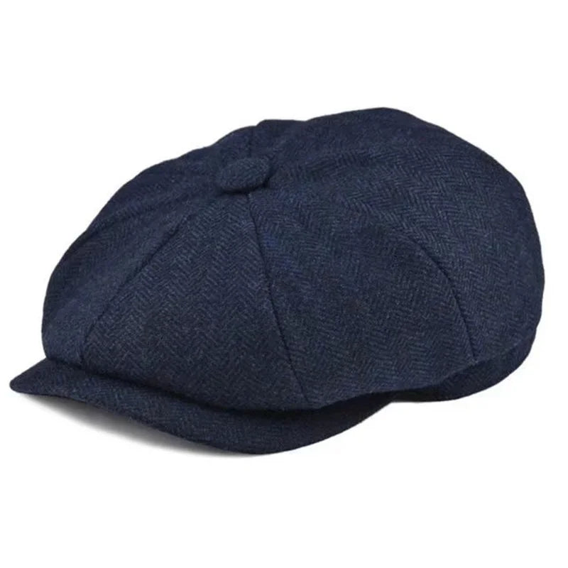John | Warm & Stylish Winter Hat