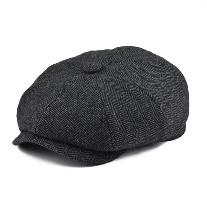 John | Warm & Stylish Winter Hat