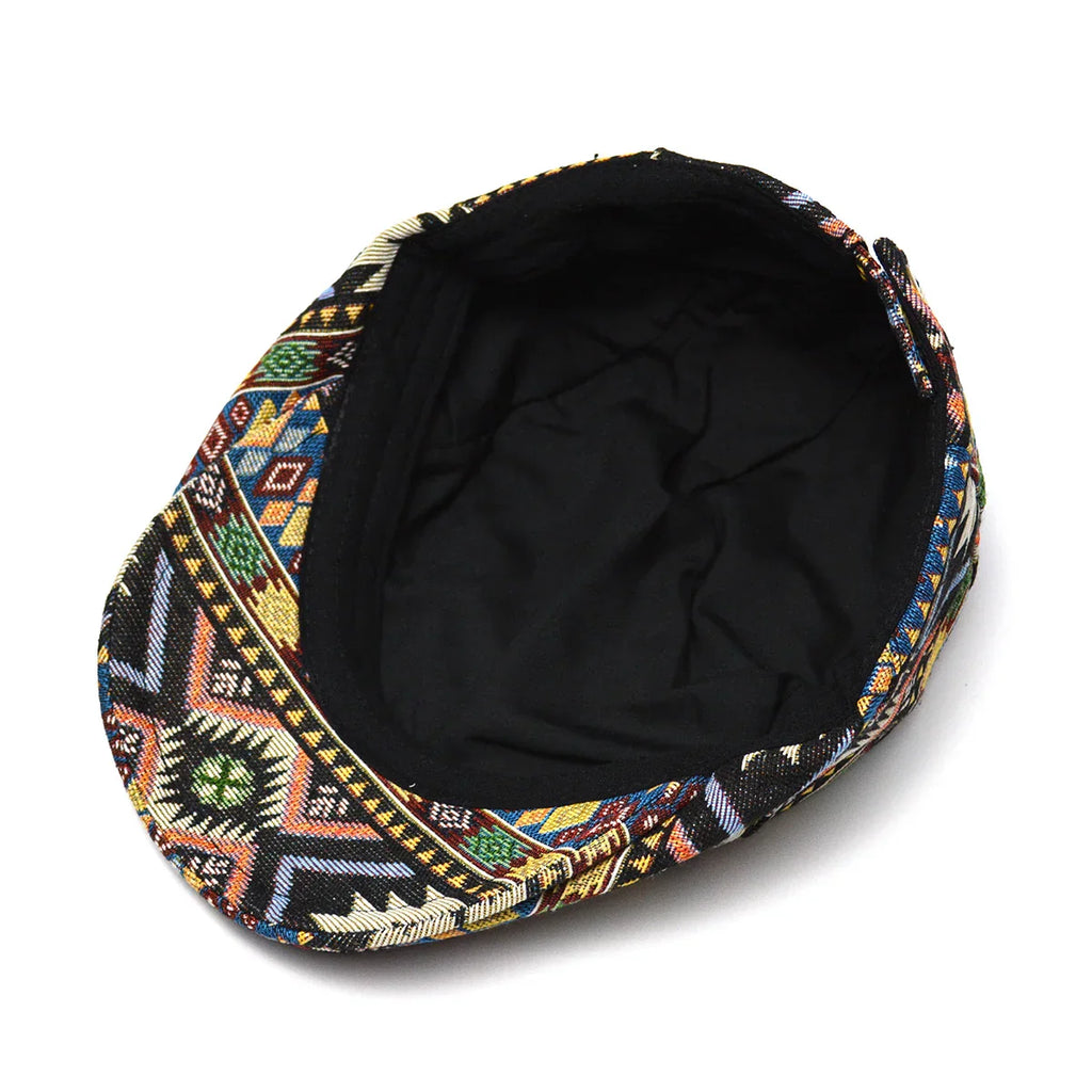Bloom™ Colourful Vintage Cap