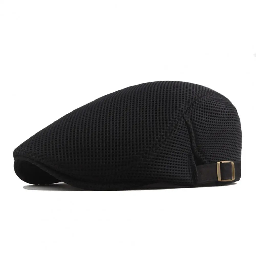 Philip | Breathable Men's Cap
