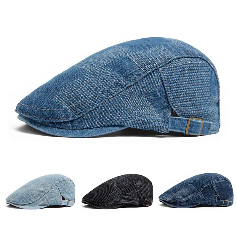 George | Denim Men's Cap