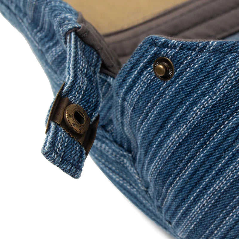 James | Stylish Men's Cap
