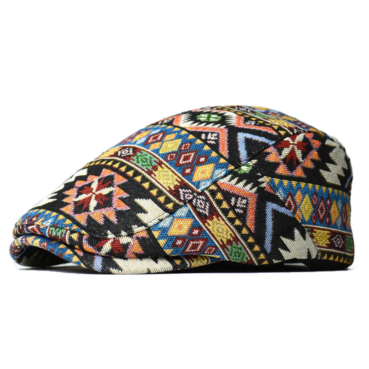 Bloom™ Colourful Vintage Cap