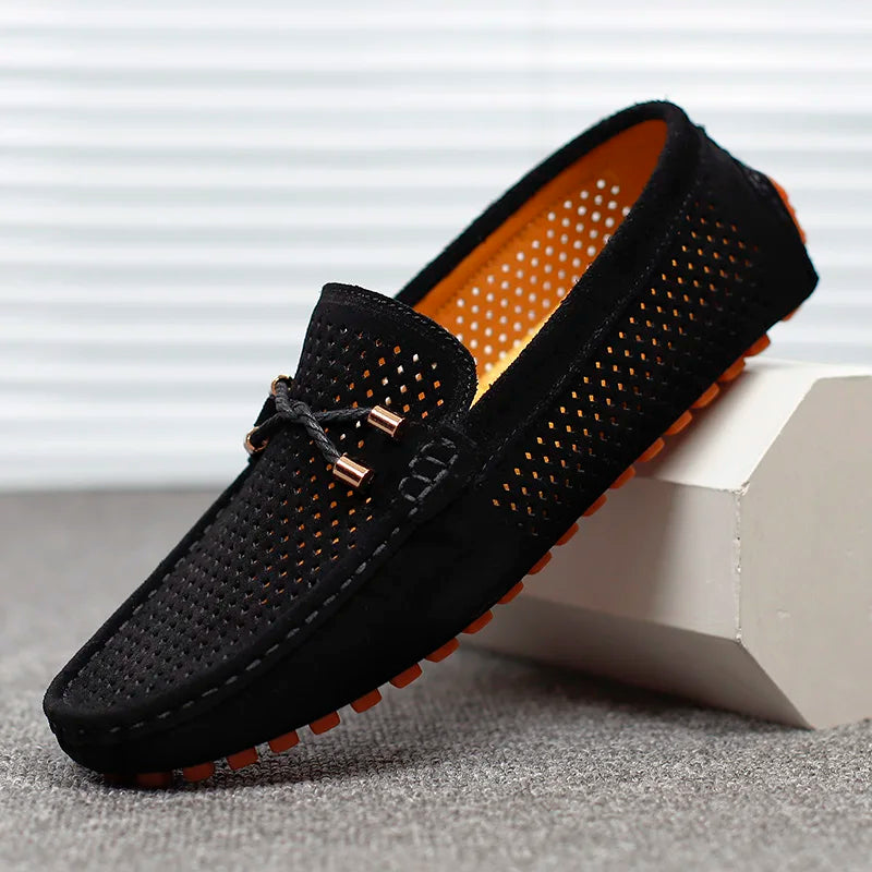 Vaughan | Classic Aero Loafers