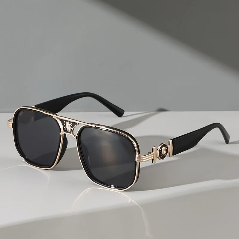 Triona | Aviator Shades