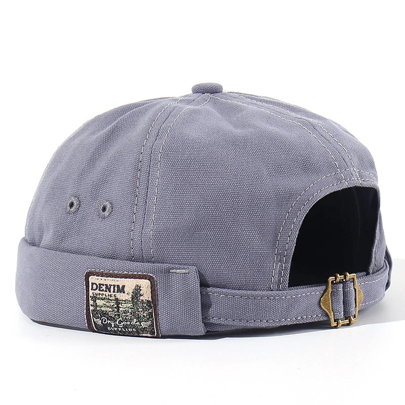 Bloom ™ | Vintage Docker Cap