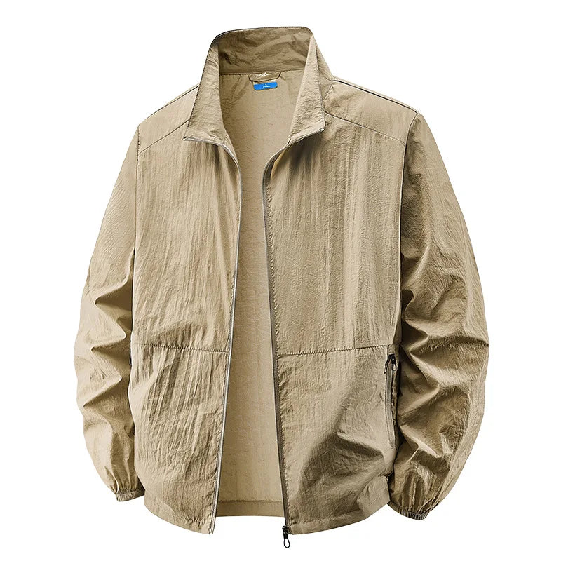 Mason Lightweight Jacket