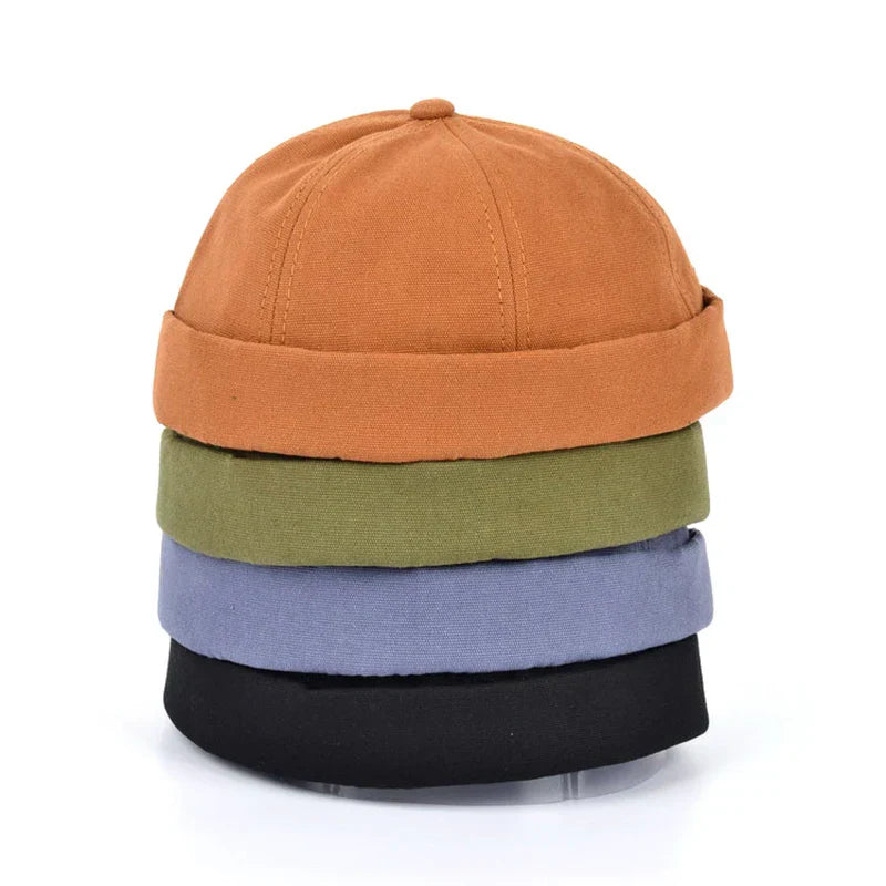 Bloom ™ | Vintage Docker Cap