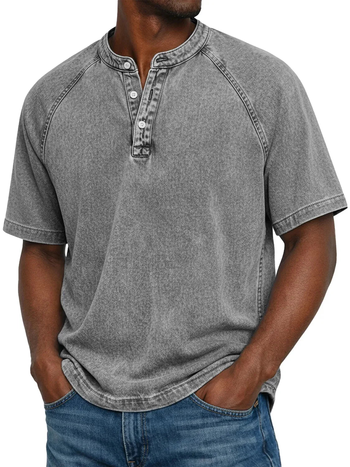 William | Vintage Casual Shirt