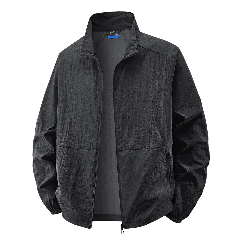Mason Lightweight Jacket