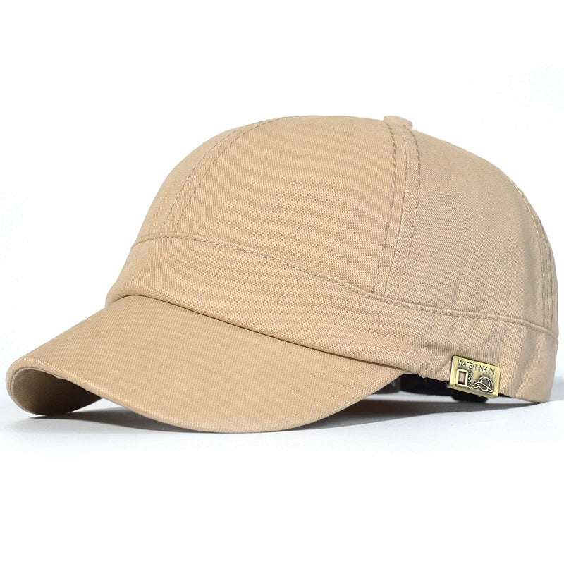 William | Cotton Men's Cap