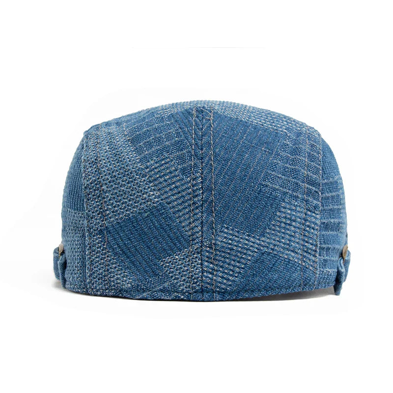 George | Denim Men's Cap