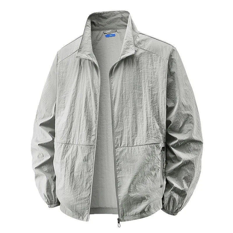 Mason Lightweight Jacket