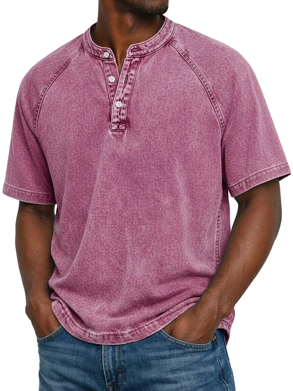 William | Vintage Casual Shirt