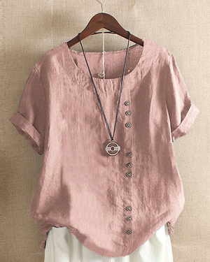 Dusty Pink