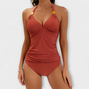 Red/Orange