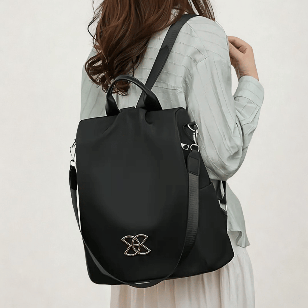 Luciana Anti-Theft Bag