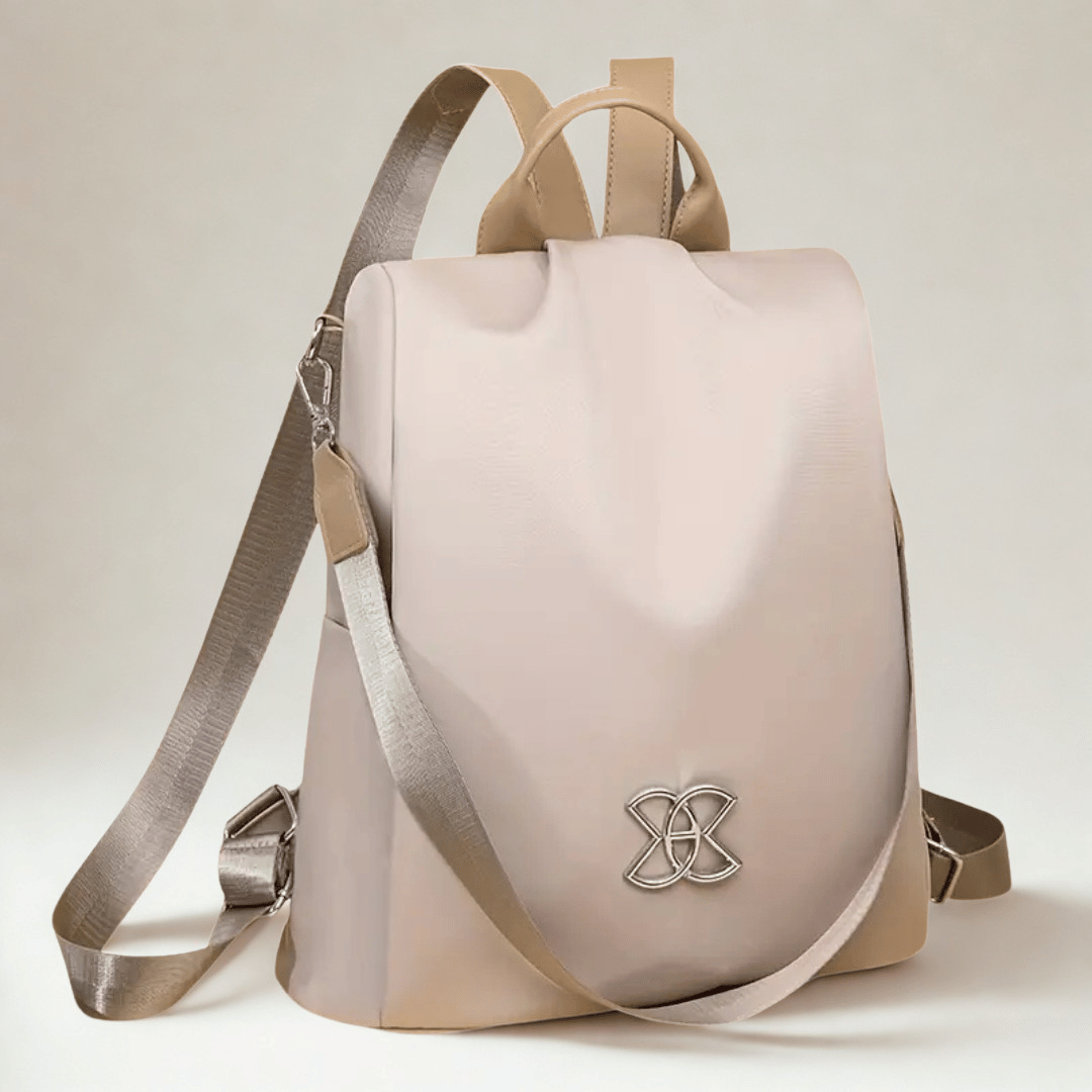 Luciana Anti-Theft Bag