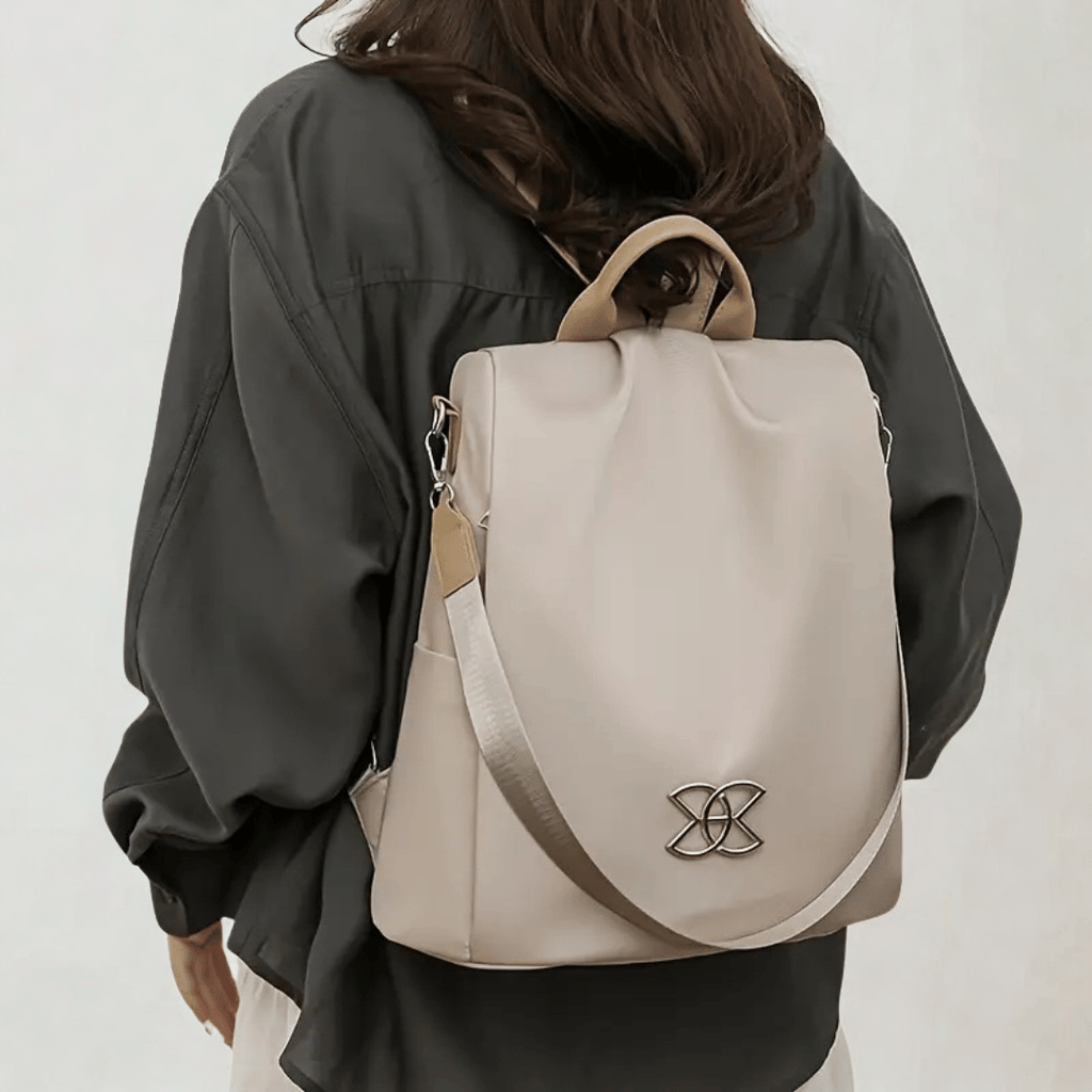Luciana Anti-Theft Bag