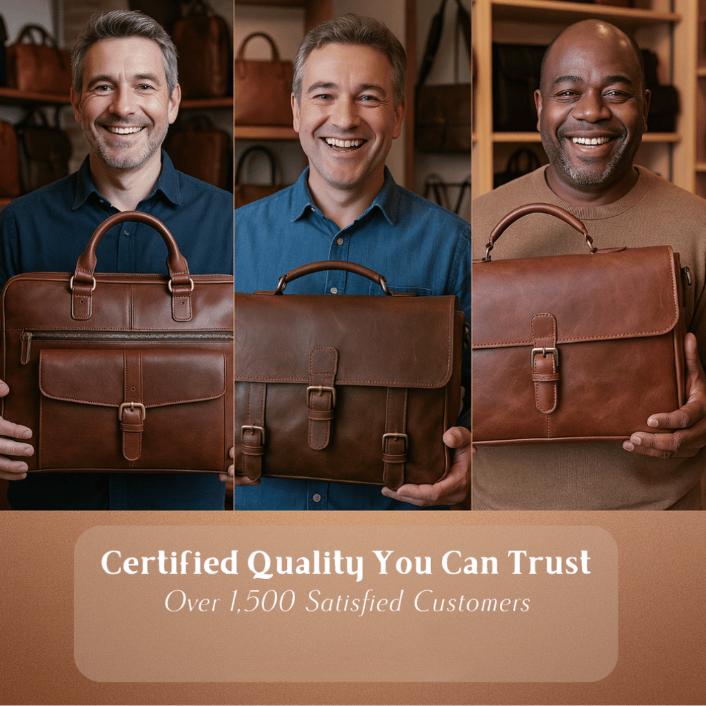ALSTON™ | MODERN CROSSBODY BAG