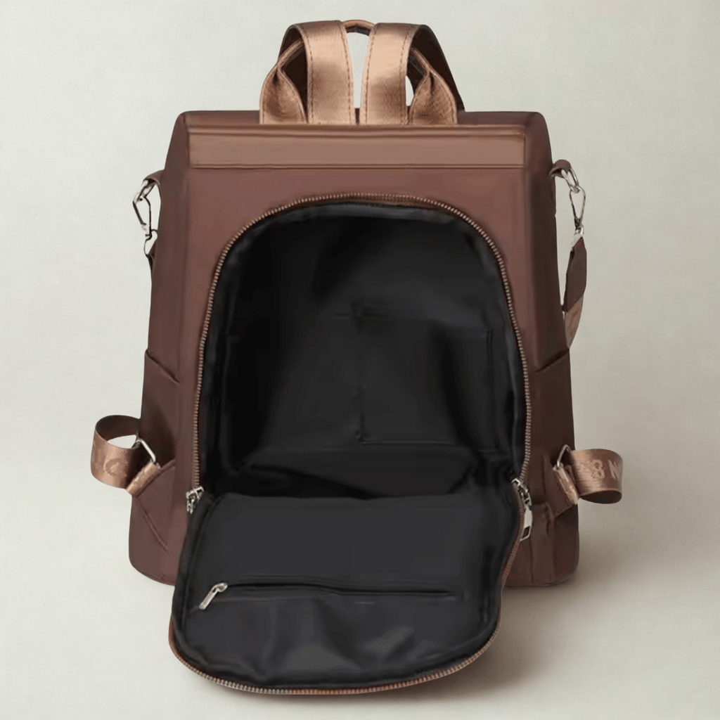 Luciana Anti-Theft Bag