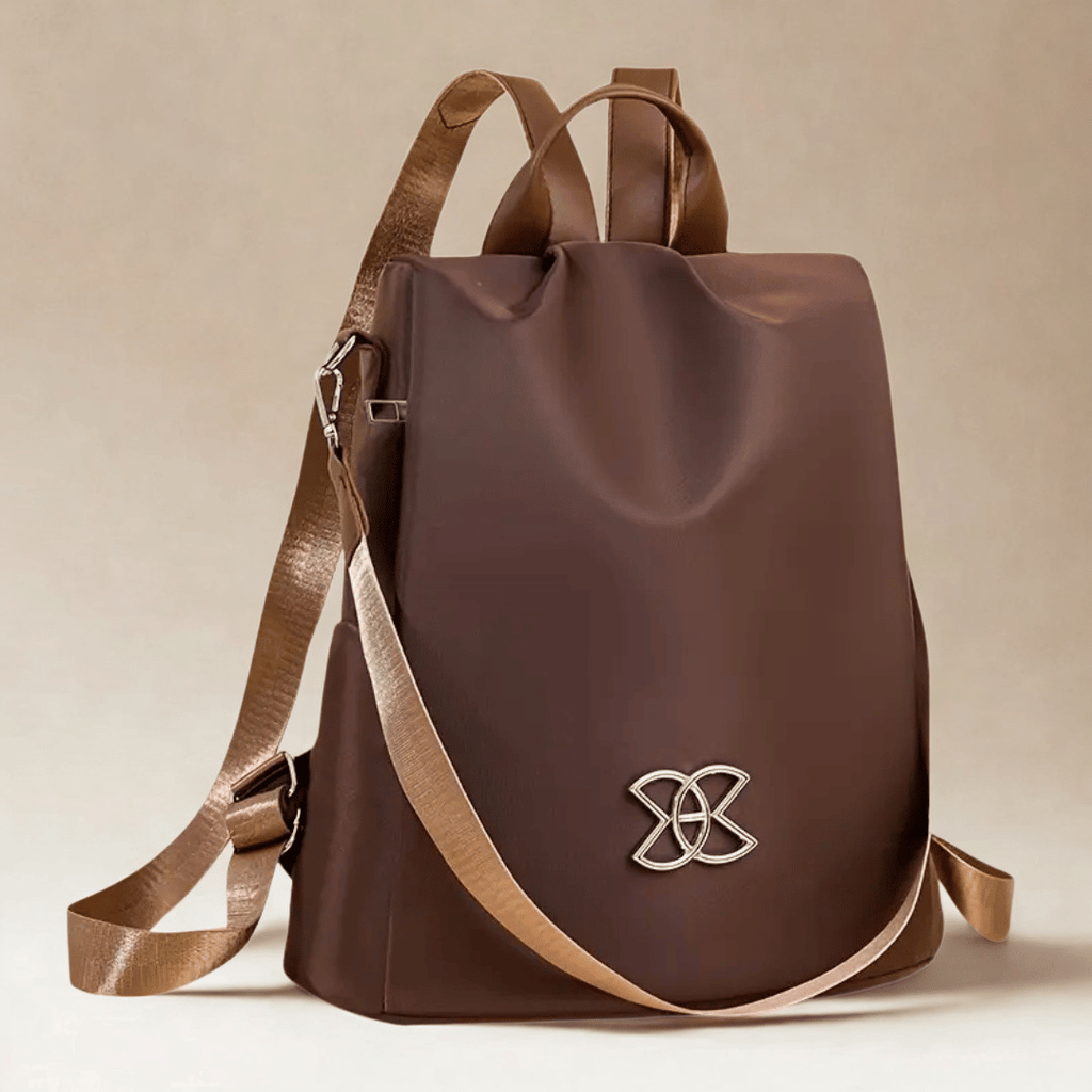 Luciana Anti-Theft Bag
