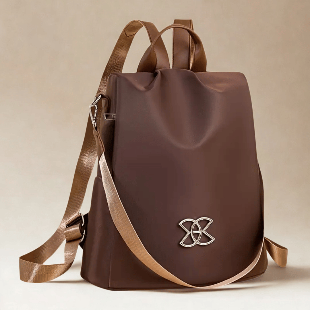 Luciana Anti-Theft Bag