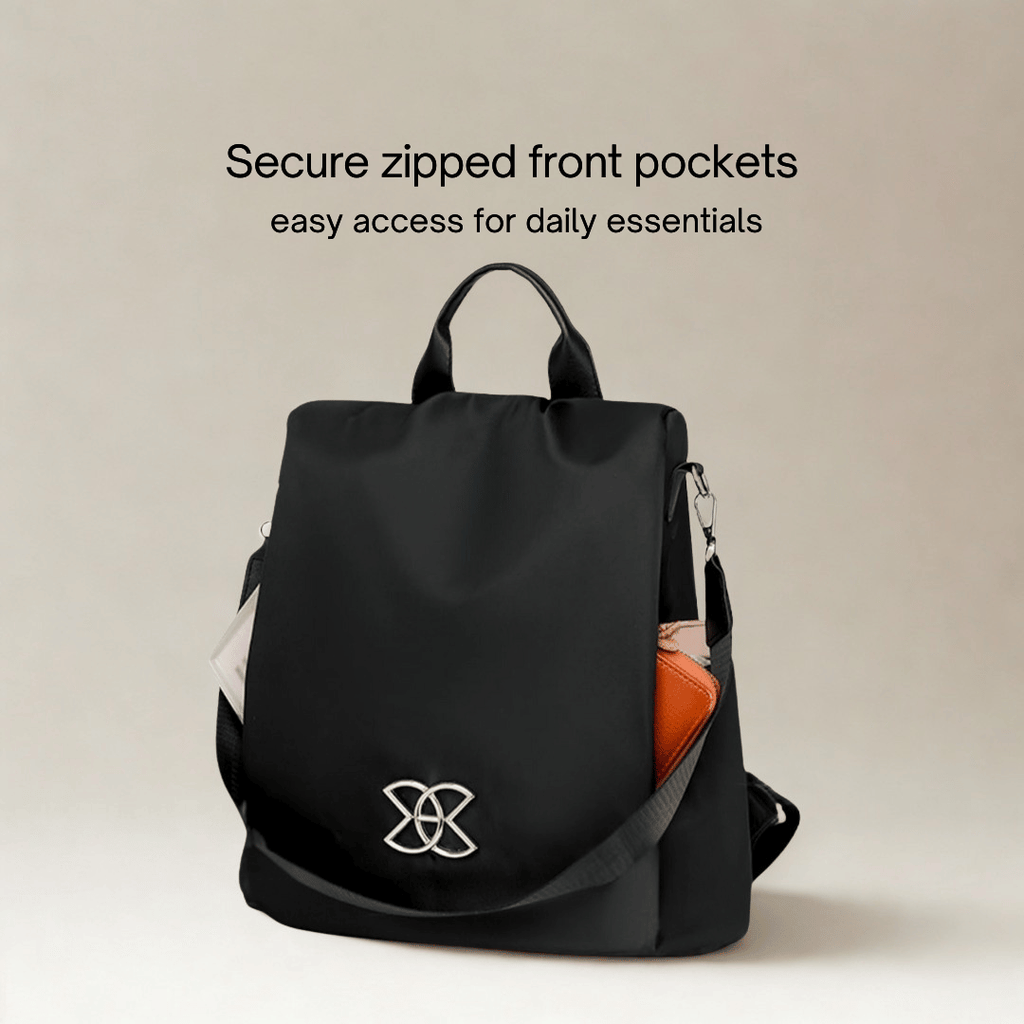 Luciana Anti-Theft Bag