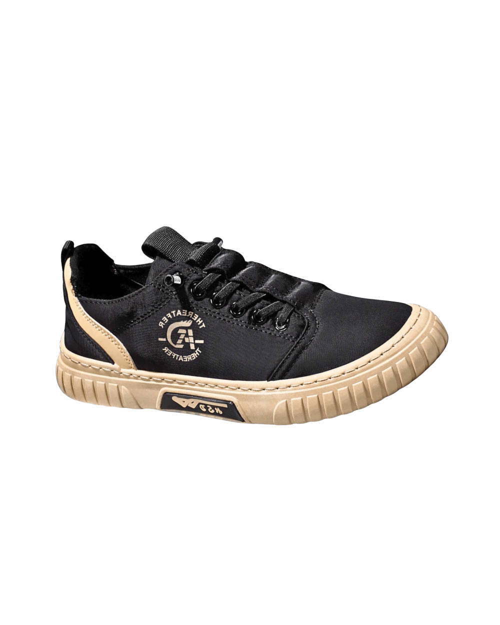 Gabriel | Urban Casual Sneakers