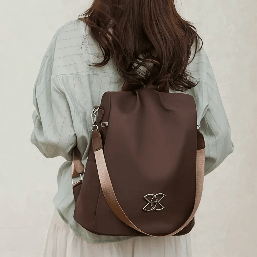 Luciana Anti-Theft Bag