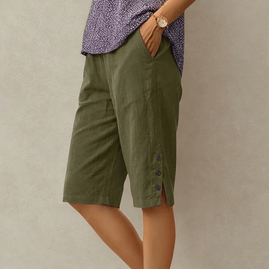 Juliana™ Lightweight Comfort Shorts