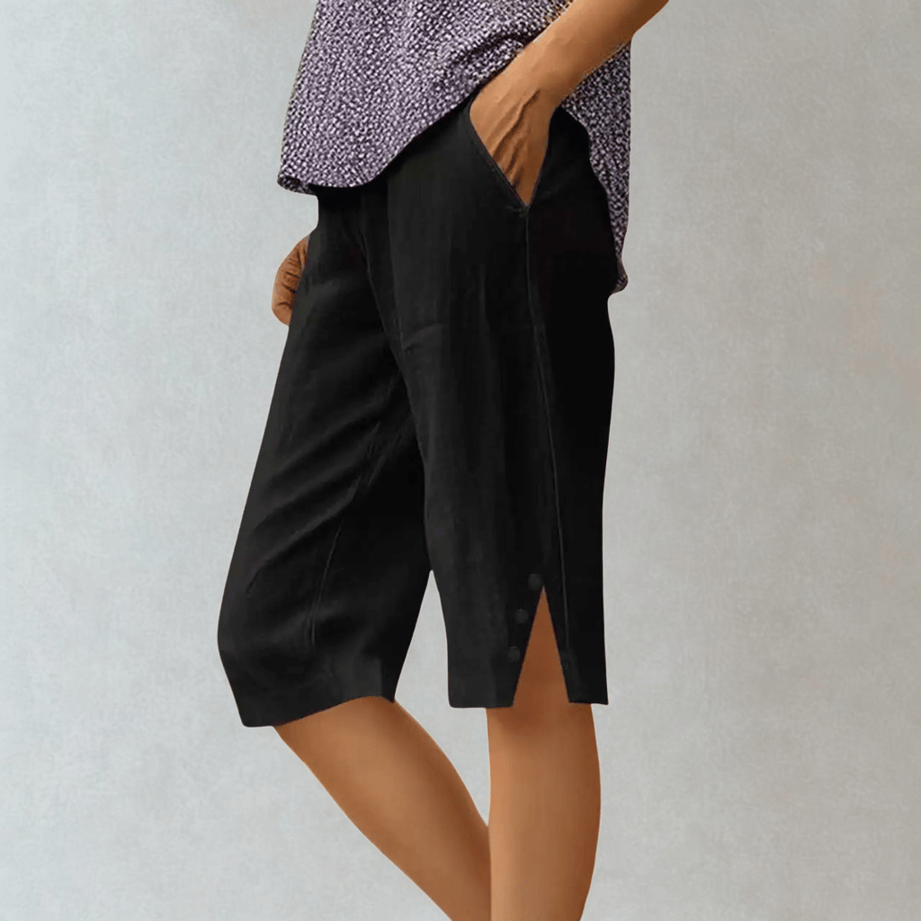 Juliana™ Lightweight Comfort Shorts