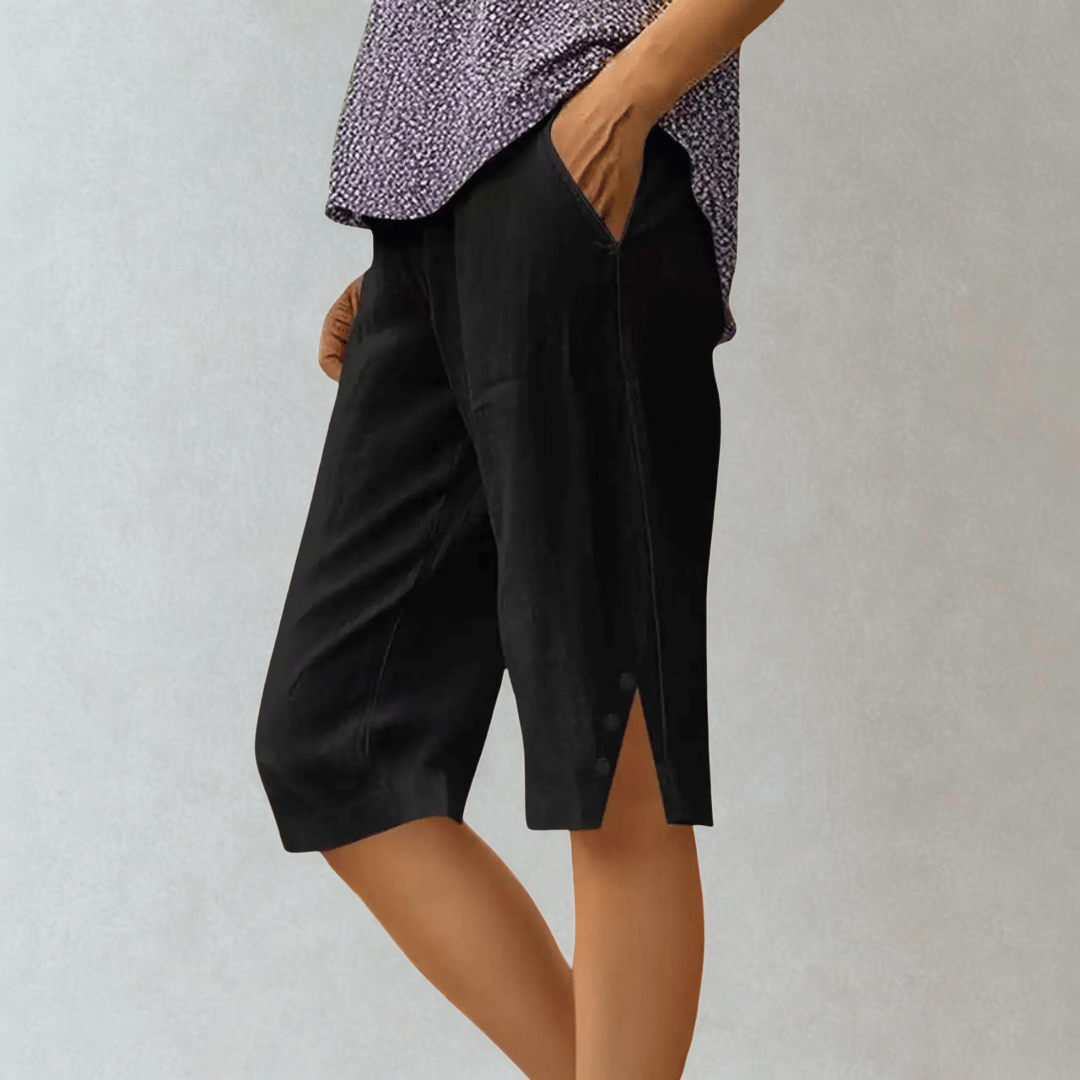 Juliana™ Lightweight Comfort Shorts