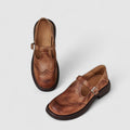 Elizabeth | Classic Mary Jane Shoes