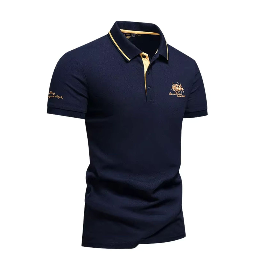 Carney | Classic Polo