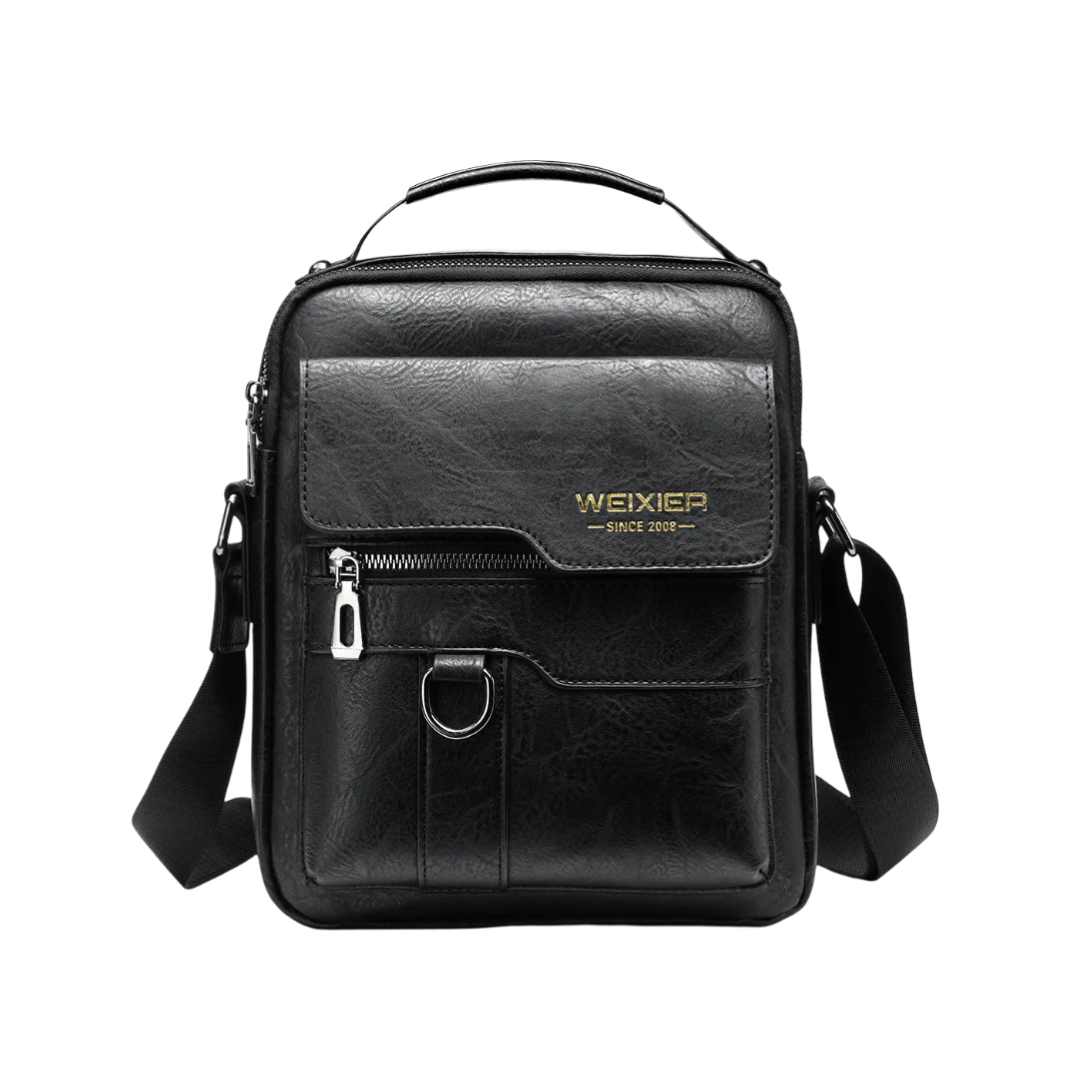 ALSTON™ | MODERN CROSSBODY BAG