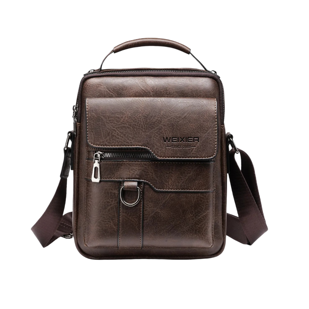 ALSTON™ | MODERN CROSSBODY BAG