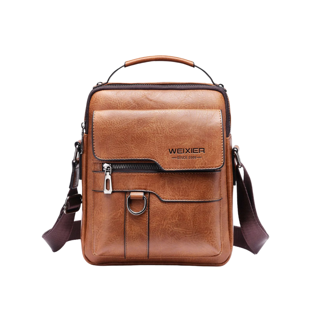 ALSTON™ | MODERN CROSSBODY BAG