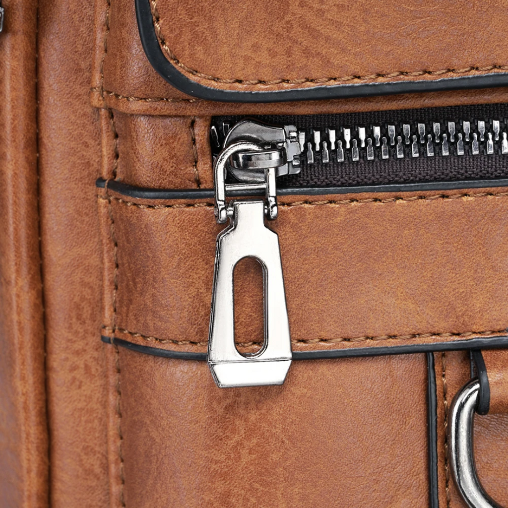 ALSTON™ | MODERN CROSSBODY BAG