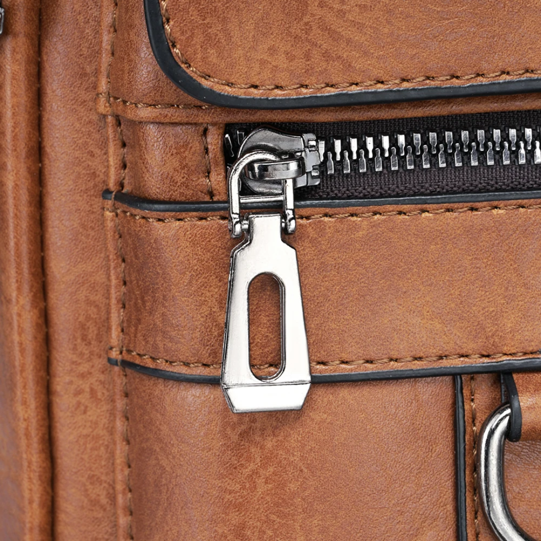 ALSTON™ | MODERN CROSSBODY BAG