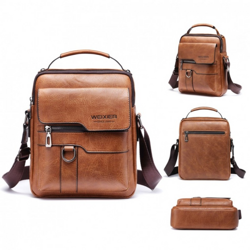 ALSTON™ | MODERN CROSSBODY BAG
